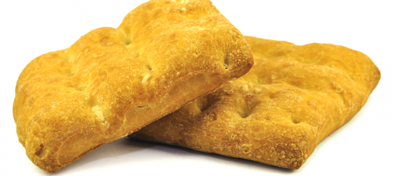 focaccia